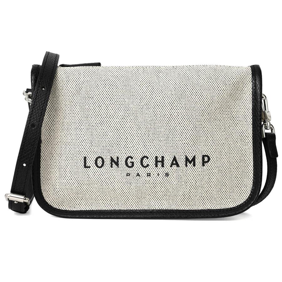 LONGCHAMP ロンシャン ショルダーバッグ ロゾ エッセンシャル S