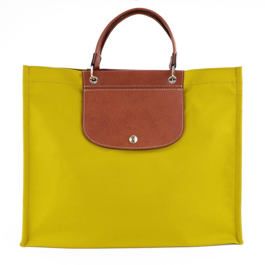 LONGCHAMP 並行輸入 ロンシャン ハンドバッグ カバ ショッピング