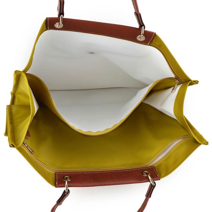 LONGCHAMP（ロンシャン） 並行輸入 ハンドバッグ カバ ショッピング