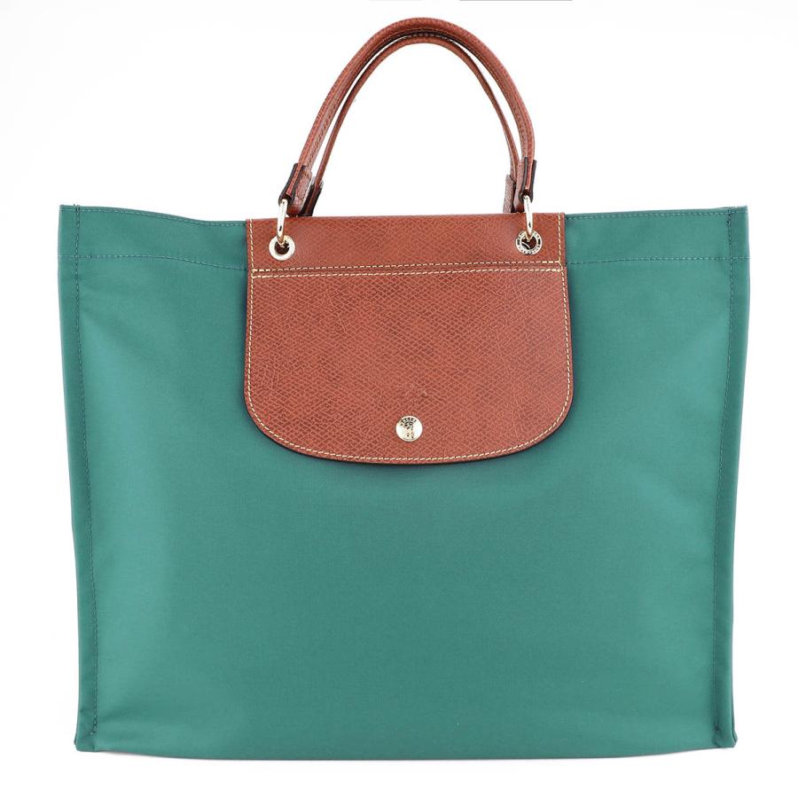 LONGCHAMP（ロンシャン） 並行輸入 ハンドバッグ カバ ショッピング