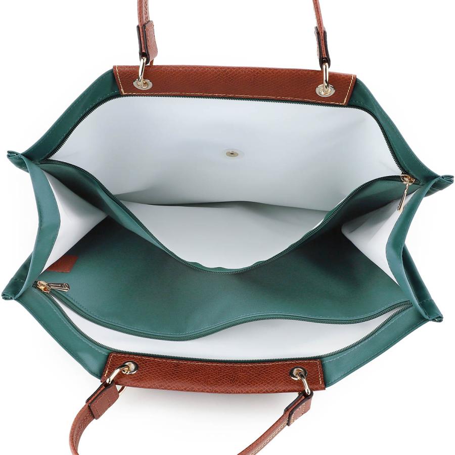 LONGCHAMP（ロンシャン） 並行輸入 ハンドバッグ カバ ショッピング