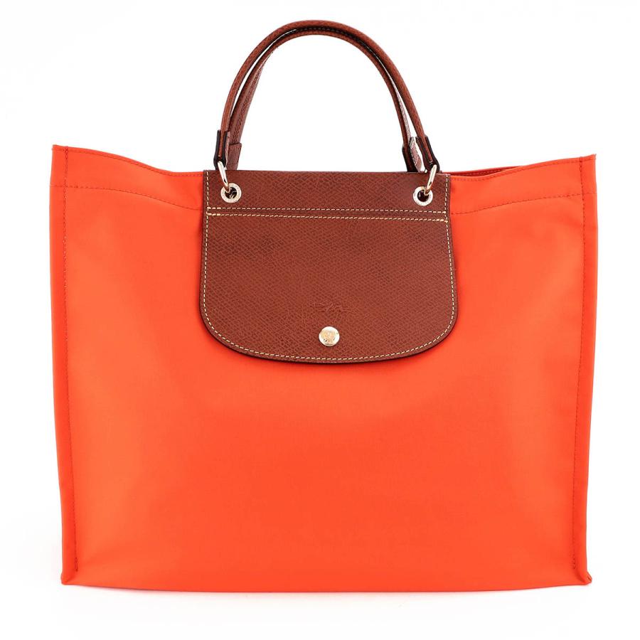 LONGCHAMP（ロンシャン） 並行輸入 ハンドバッグ カバ ショッピング