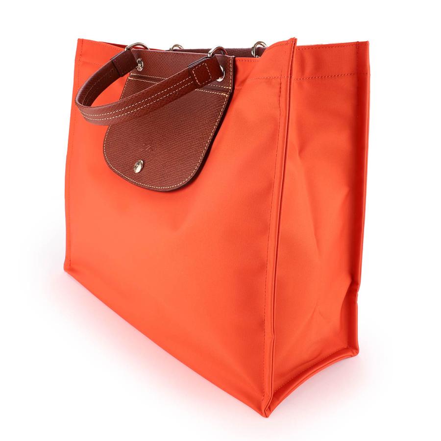 LONGCHAMP 並行輸入 ロンシャン ハンドバッグ カバ ショッピング