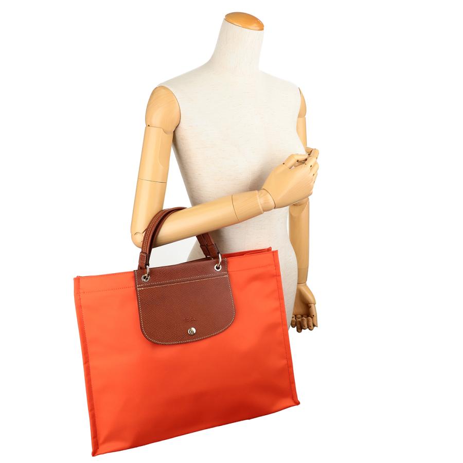 LONGCHAMP 並行輸入 ロンシャン ハンドバッグ カバ ショッピング