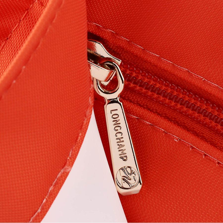 ロンパパ Le Roseau XS トップハンドルバッグ パピエ - レザー | ロンシャン JP