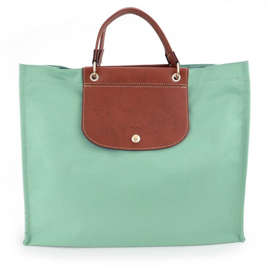 【ロンシャン】カバ ロンシャン L ショッピングバッグ LONGCHAMP ロンシャン ハンドバッグ カバ ショッピングバッグ L