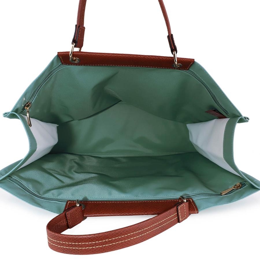 LONGCHAMP（ロンシャン） 並行輸入 ハンドバッグ カバ ショッピング
