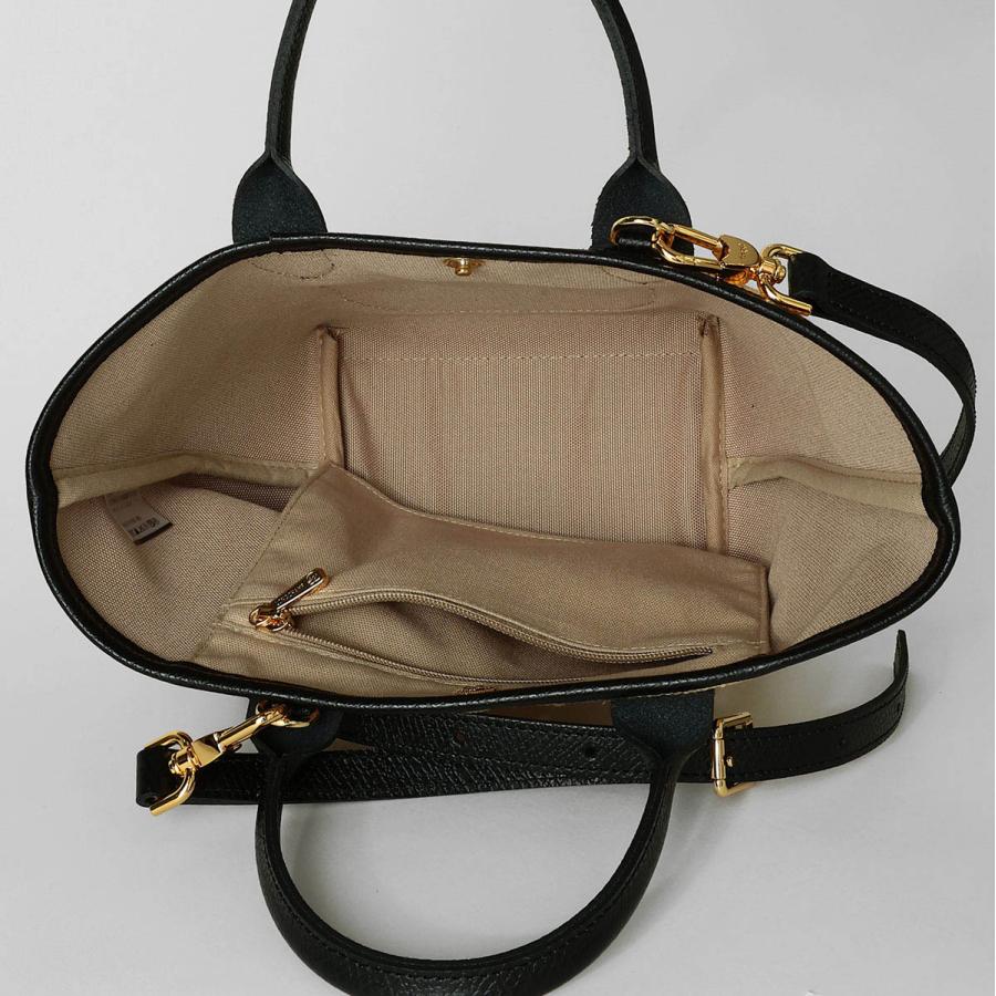 LONGCHAMP（ロンシャン） 並行輸入 ハンドバッグ ル プリアージュ