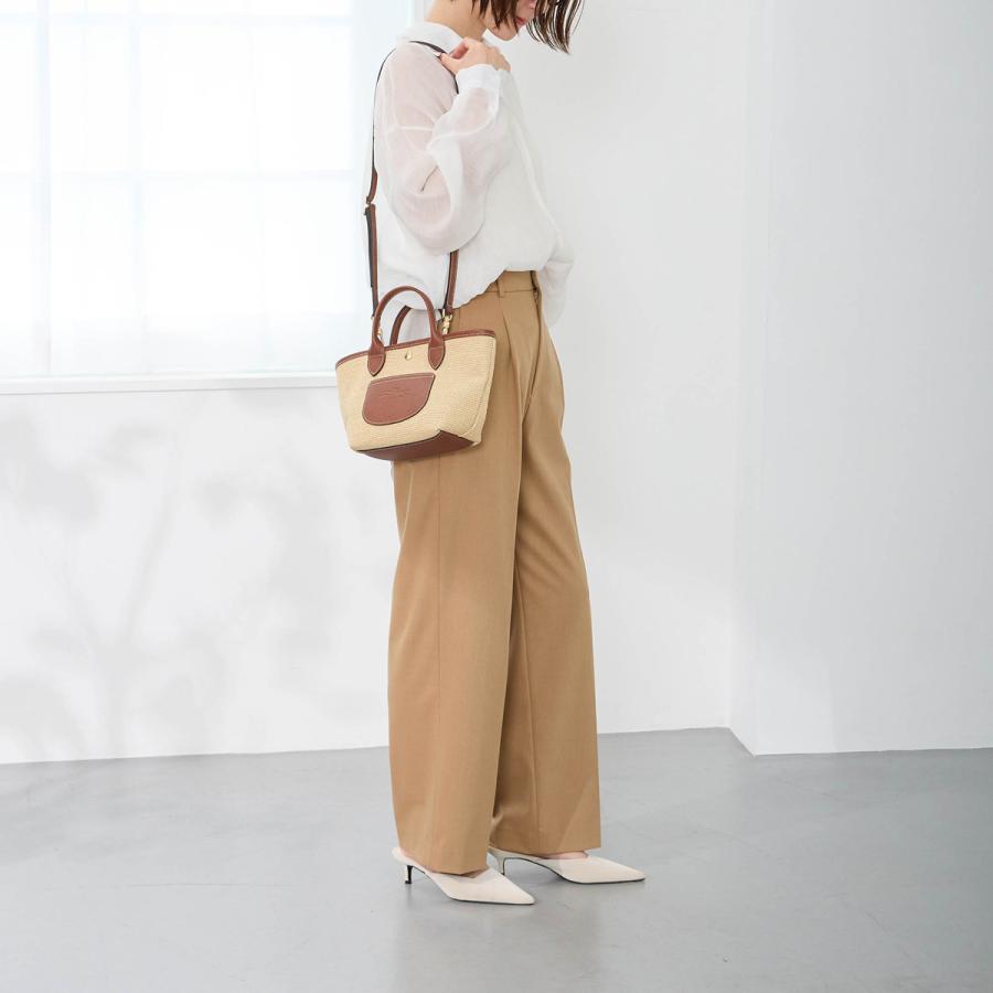 LONGCHAMP（ロンシャン） 並行輸入 ハンドバッグ ル プリアージュ