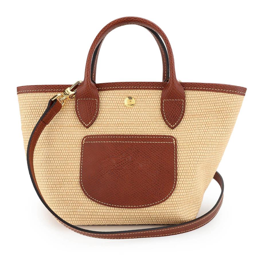 LONGCHAMP 並行輸入 ロンシャン ハンドバッグ ル プリアージュ