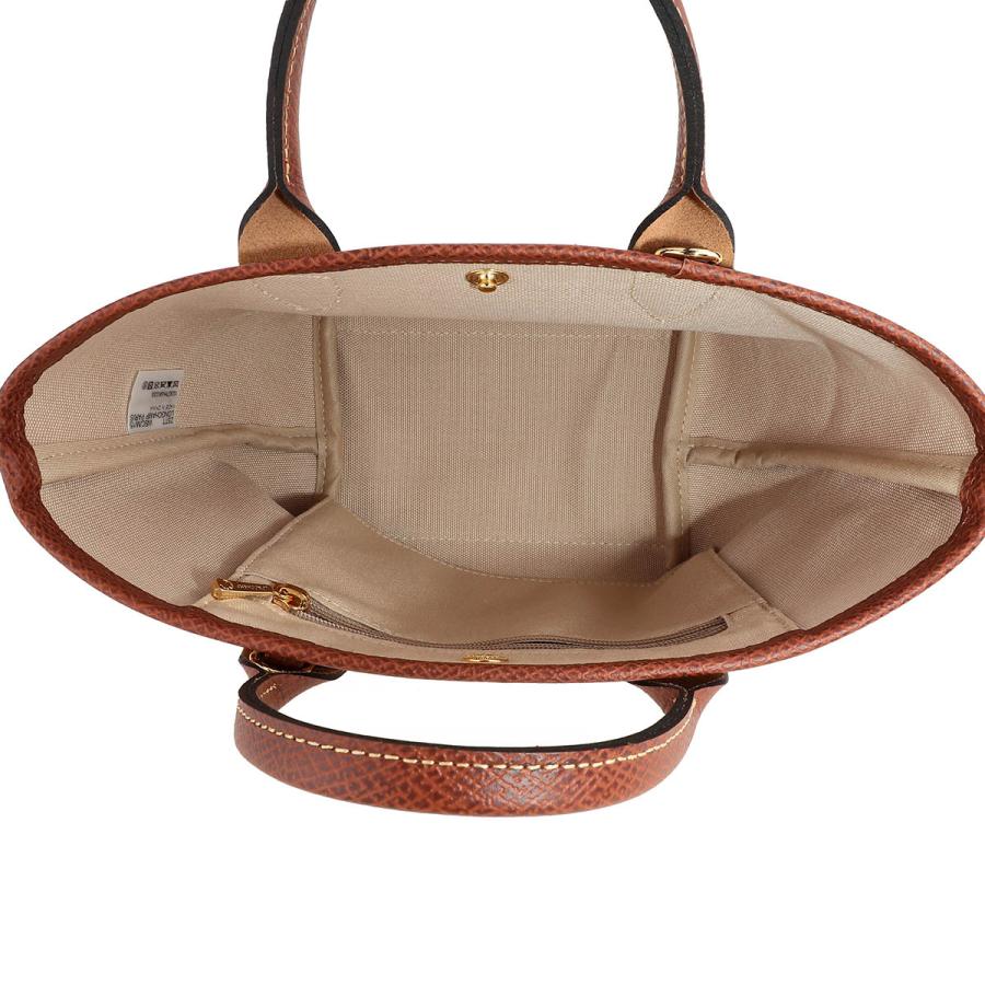 LONGCHAMP 10307HGK035 関税送料込 LONGCHAMP ロンシャン ハンドバッグ ル プリアージュ オリジナル