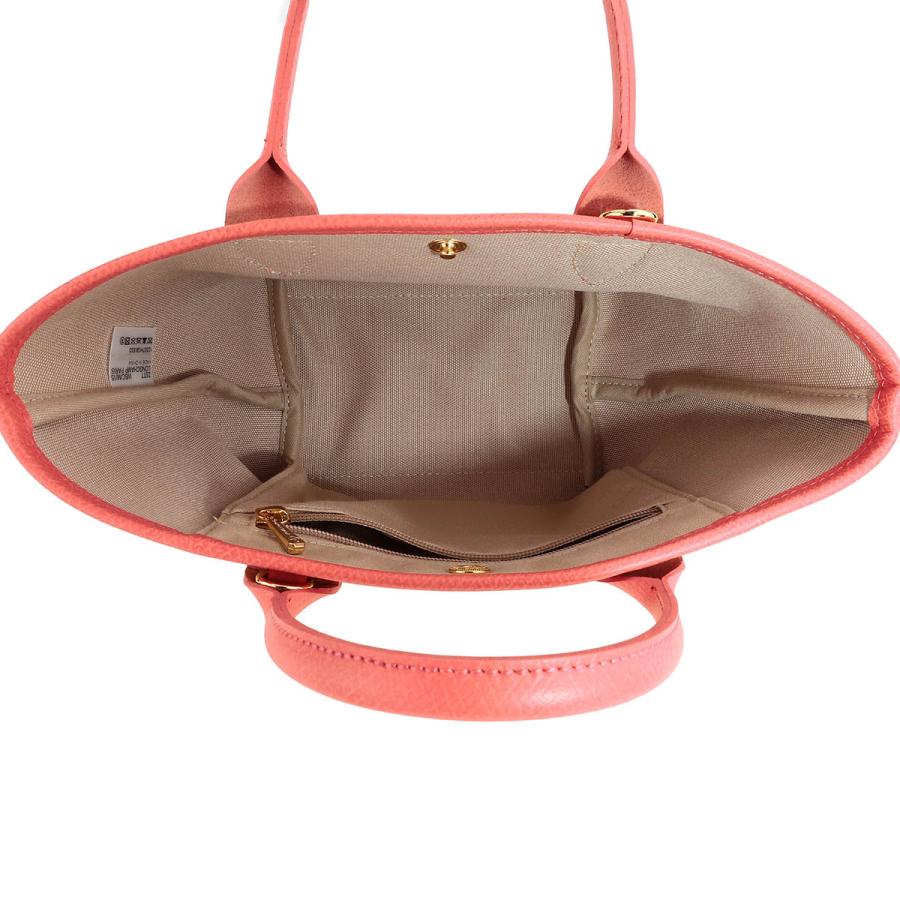 LONGCHAMP（ロンシャン） 並行輸入 ハンドバッグ ル プリアージュ