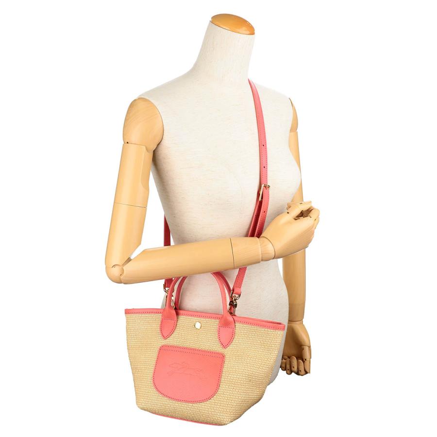 LONGCHAMP 並行輸入 ロンシャン ハンドバッグ ル プリアージュ