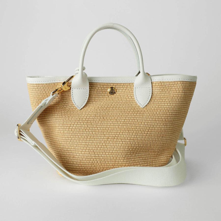 LONGCHAMP（ロンシャン） 並行輸入 ハンドバッグ ル パニエ プリ