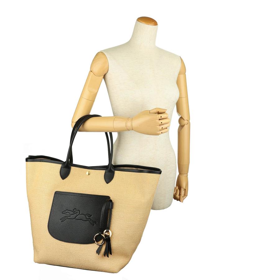 ロンシャン Longchamp ル プリアージュコレクション 10308 HGK 楽天市場】Longchamp ロンシャン かごバッグ Le Panier Pliage ル プリ