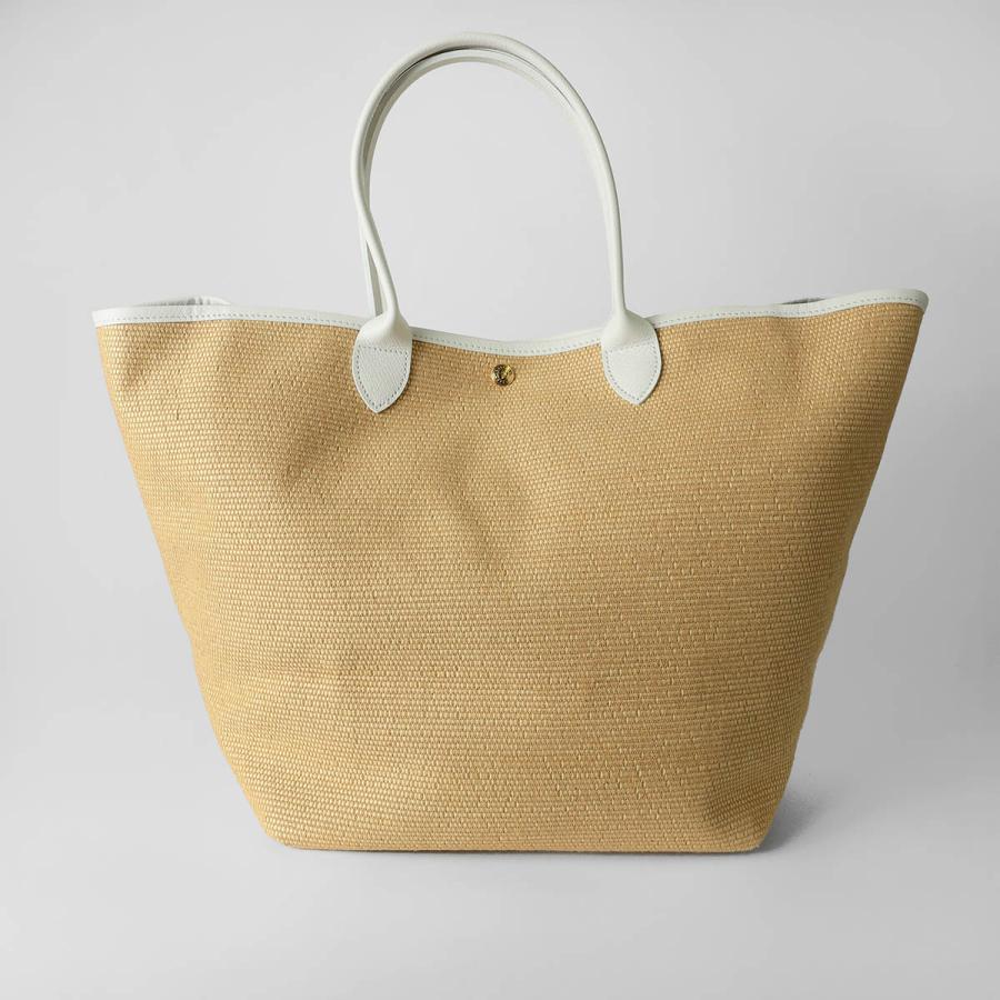 LONGCHAMP（ロンシャン） 並行輸入 トートバッグ ル パニエ プリ