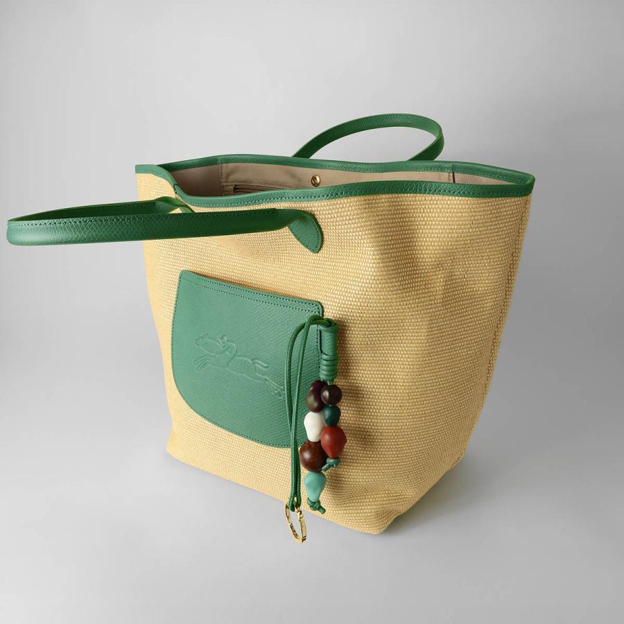 ロンシャン パニエ バッグ LONGCHAMP（ロンシャン） 並行輸入 トートバッグ ル パニエ プリ