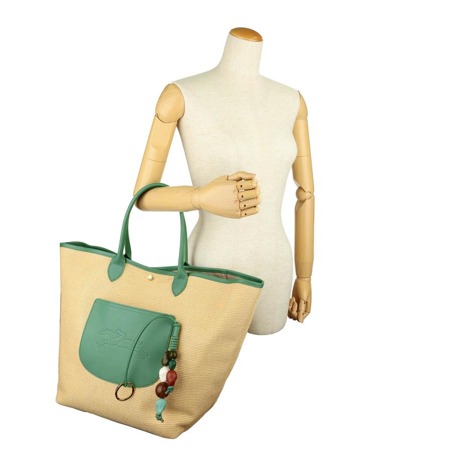 ロンシャン パニエ バッグ LONGCHAMP（ロンシャン） 並行輸入 トートバッグ ル パニエ プリ