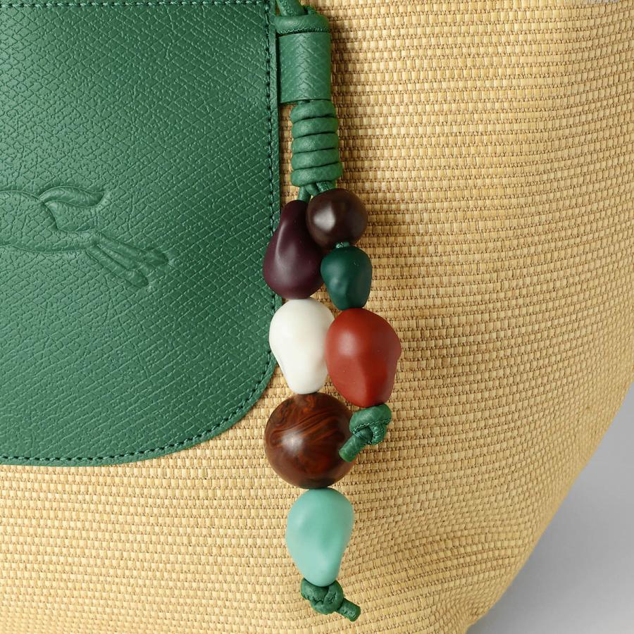 ロンシャン パニエ バッグ LONGCHAMP（ロンシャン） 並行輸入 トートバッグ ル パニエ プリ