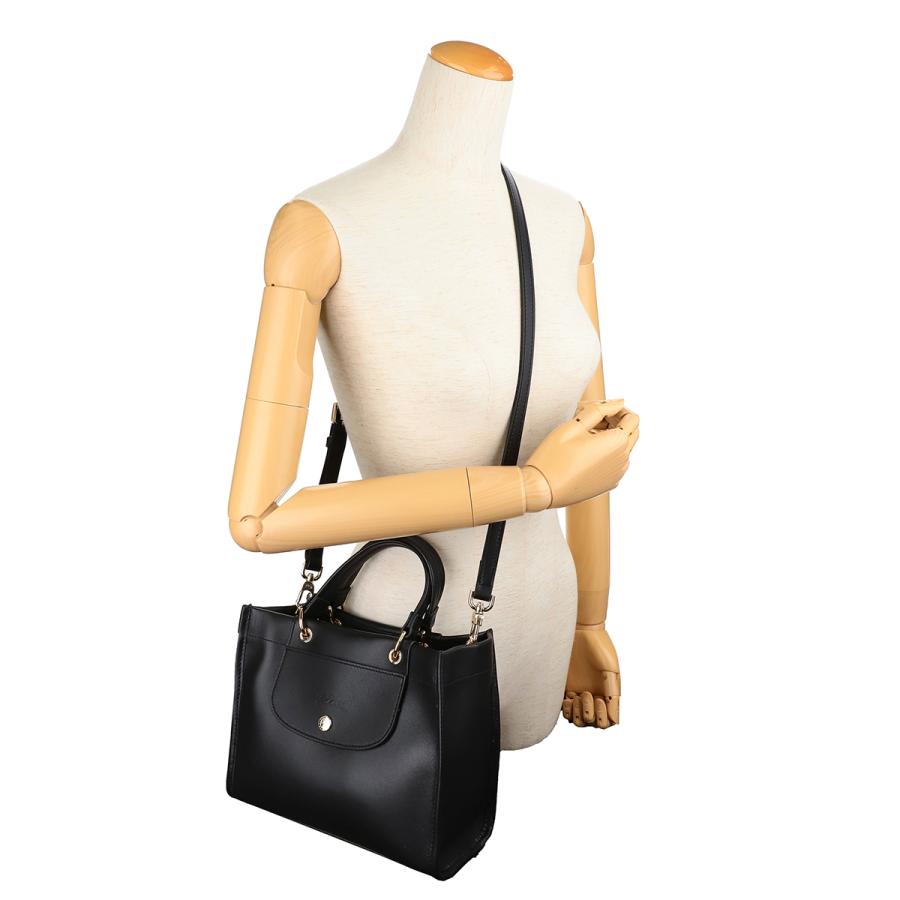 LONGCHAMP（ロンシャン） 並行輸入 ハンドバッグ カバ トップハンドル