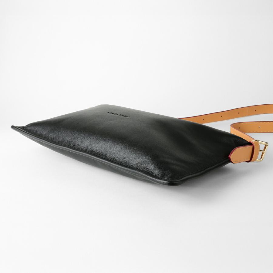 LONGCHAMP（ロンシャン） 並行輸入 ショルダーバッグ ル プリアージュ