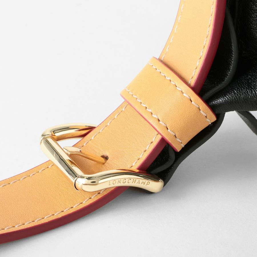 LONGCHAMP 並行輸入 ロンシャン ショルダーバッグ ル プリアージュ  