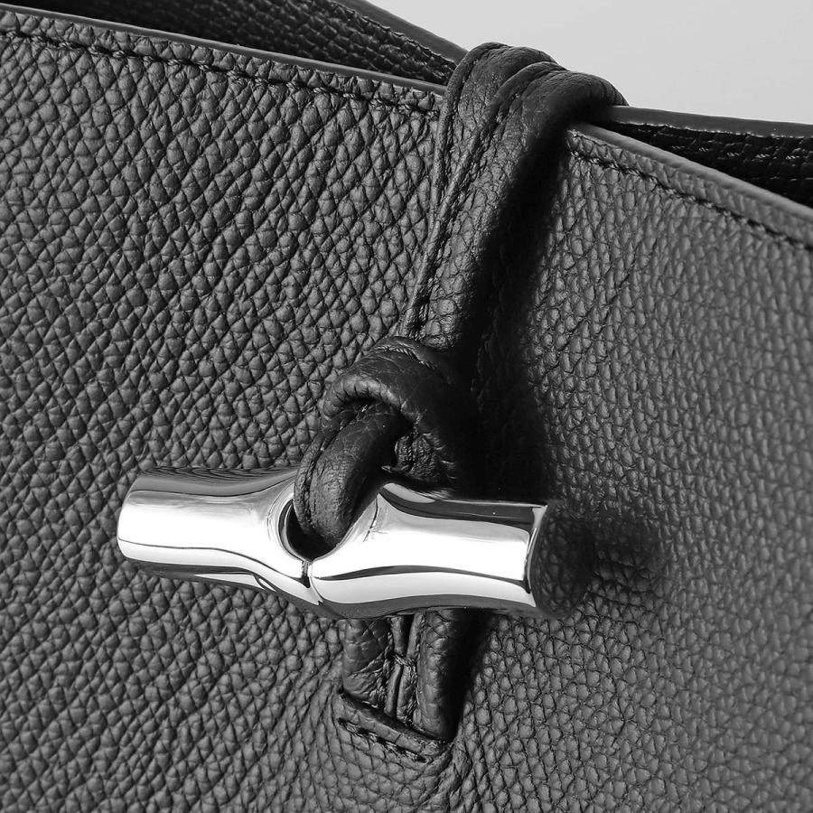 並行輸入 ロンシャン ハンドバッグ ル ロゾ  XS バケットバッグ 10314 HFP | LONGCHAMP | 15