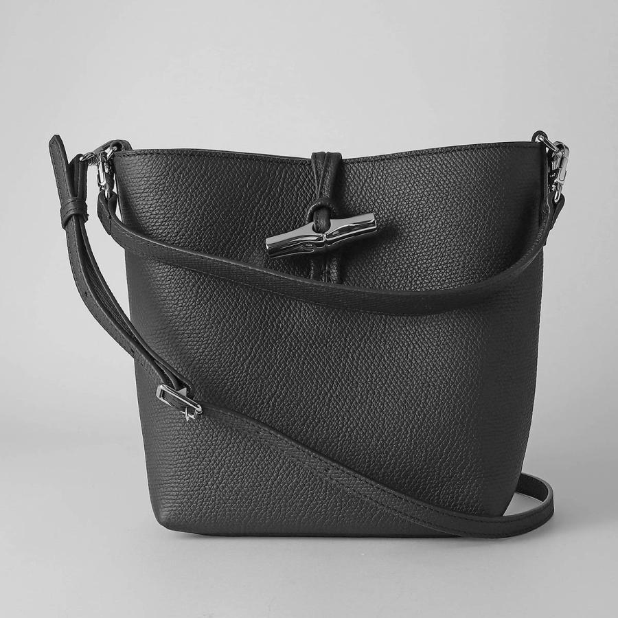 並行輸入 ロンシャン ハンドバッグ ル ロゾ  XS バケットバッグ 10314 HFP | LONGCHAMP | 07