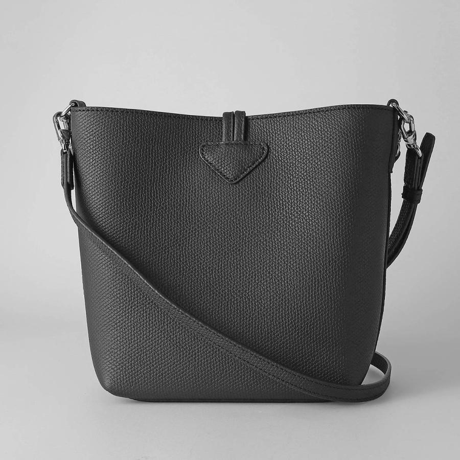 並行輸入 ロンシャン ハンドバッグ ル ロゾ  XS バケットバッグ 10314 HFP | LONGCHAMP | 08