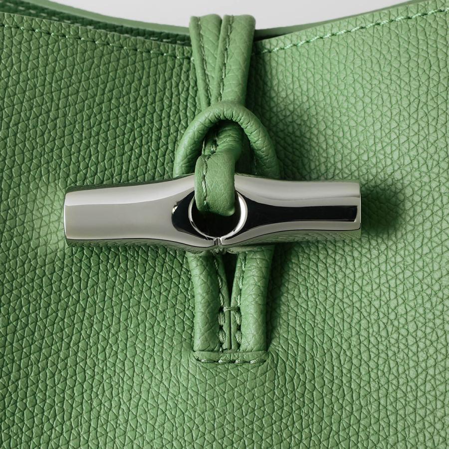 LONGCHAMP（ロンシャン） 並行輸入 トートバッグ ル ロゾ M ホーボー
