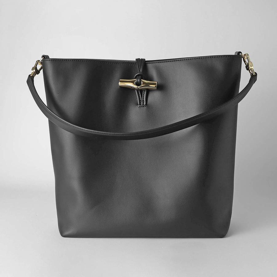 LONGCHAMP（ロンシャン） 並行輸入 トートバッグ ル ロゾ M ホーボー