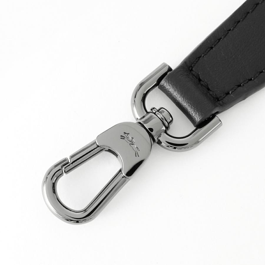 並行輸入 ロンシャン ハンドバッグ LONGCHAMP ル プリアージュ エクストラ S ショルダーバッグ 10316 987 001 レディース ブラック 黒 | LONGCHAMP | 07