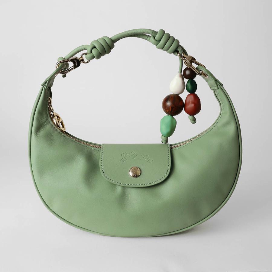 LONGCHAMP（ロンシャン） 並行輸入 ハンドバッグ ル プリアージュ