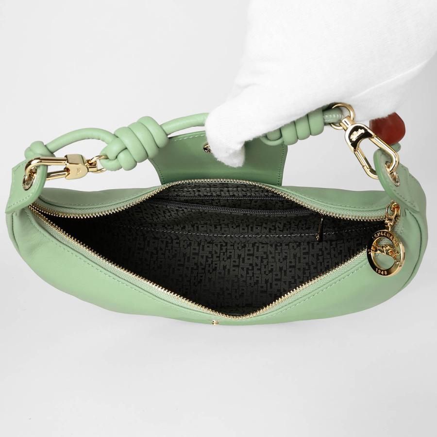 LONGCHAMP（ロンシャン） 並行輸入 ハンドバッグ ル プリアージュ