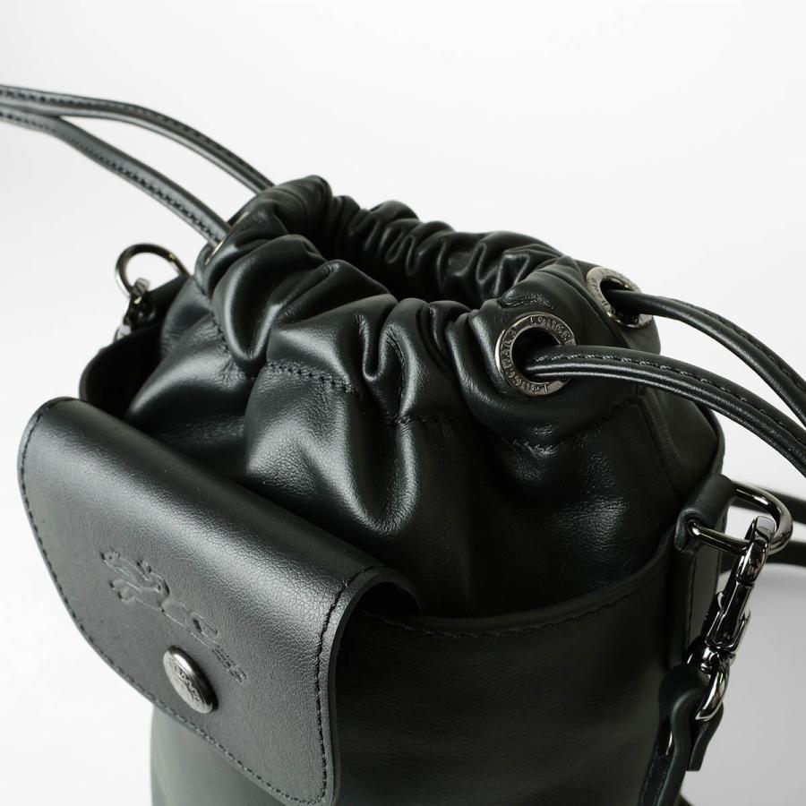 LONGCHAMP（ロンシャン） 並行輸入 ショルダーバッグ ル プリアージュ