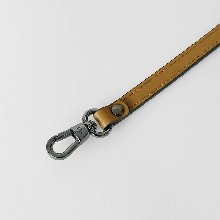 並行輸入 ロンシャン ショルダーバッグ LONGCHAMP ル プリアージュ エクストラ XS バケットバッグ 10317 987 004 レディース ブラウン 茶 | LONGCHAMP | 06