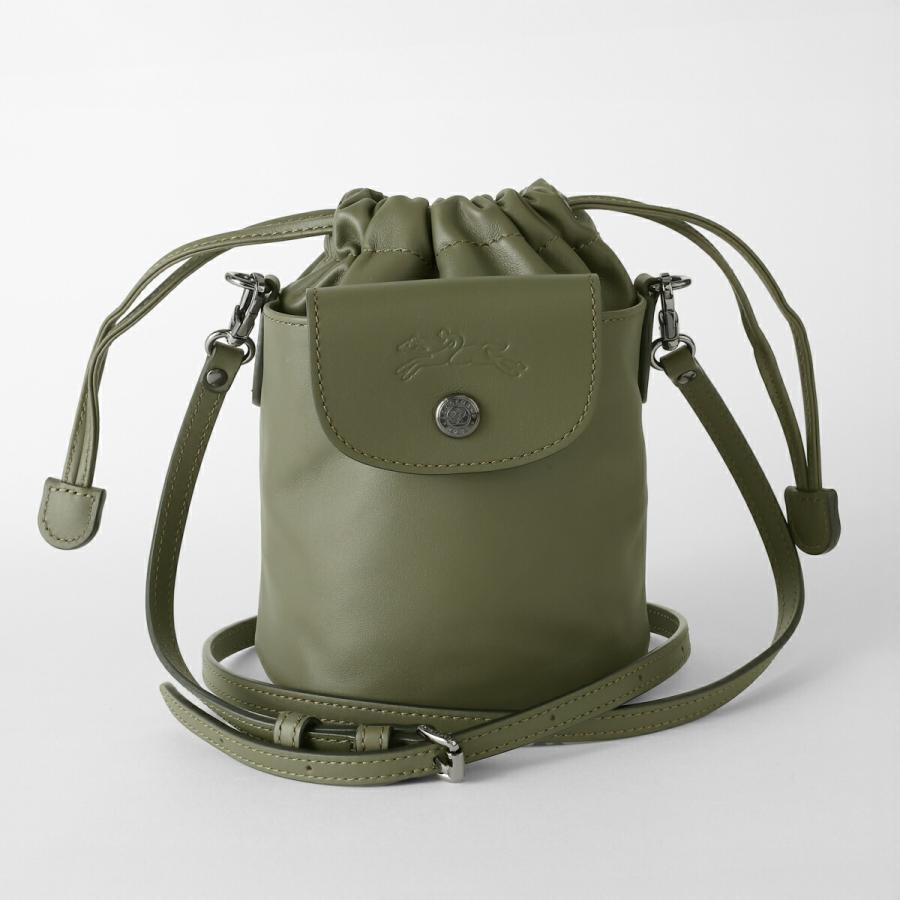 LONGCHAMP 並行輸入 ロンシャン ショルダーバッグ ル プリ