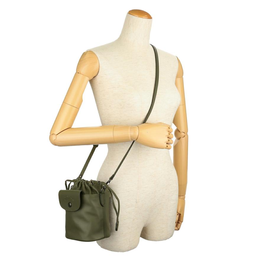 LONGCHAMP 並行輸入 ロンシャン ショルダーバッグ ル プリ