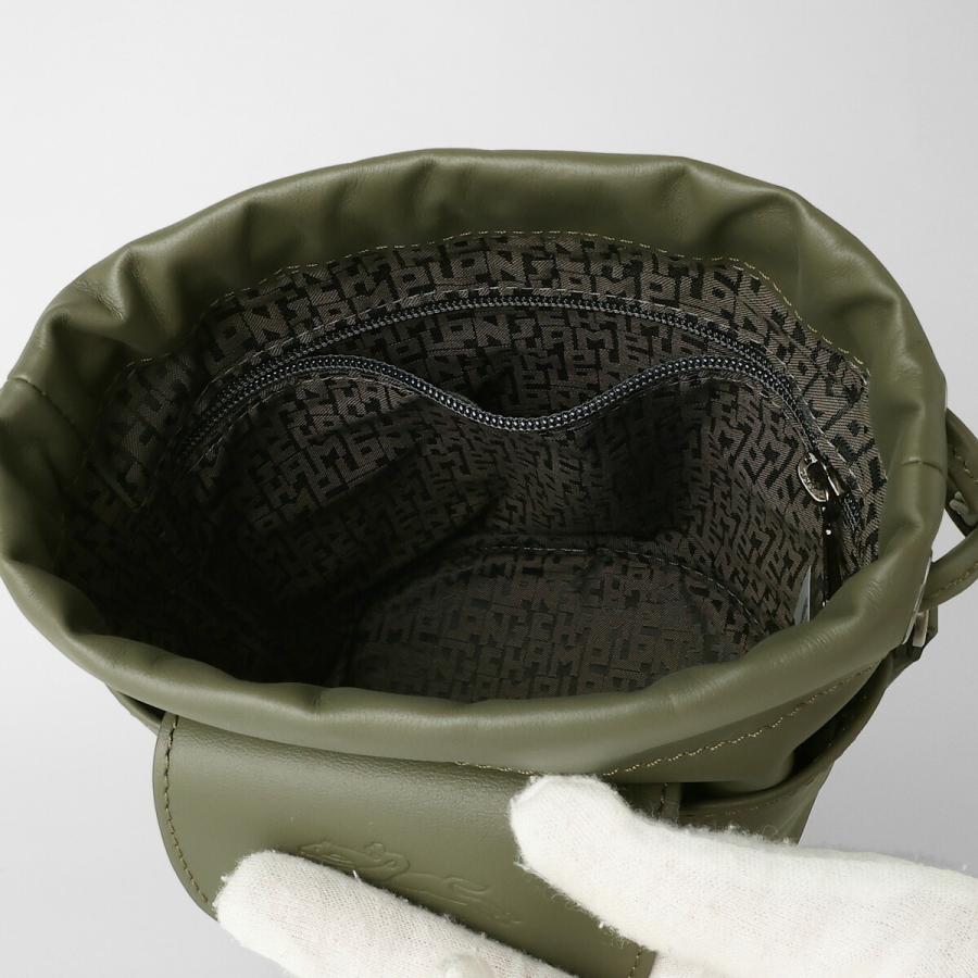 LONGCHAMP 並行輸入 ロンシャン ショルダーバッグ ル プリ