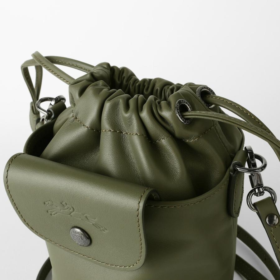 LONGCHAMP（ロンシャン） 並行輸入 ショルダーバッグ ル プリアージュ