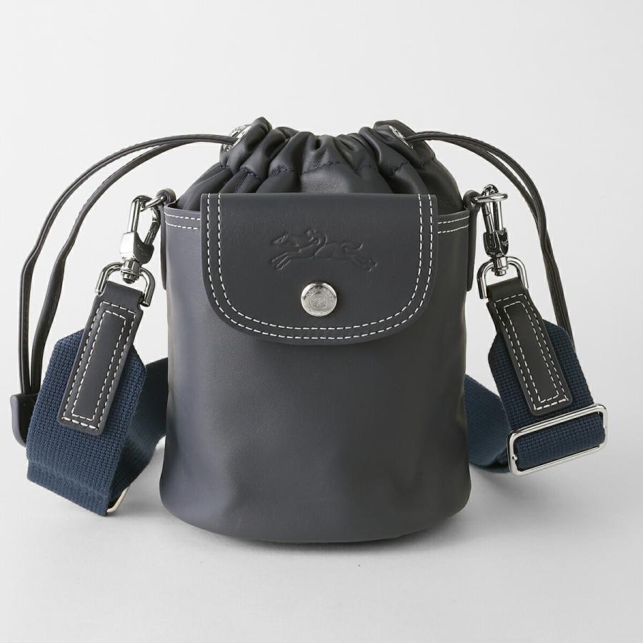 LONGCHAMP（ロンシャン） 並行輸入 ショルダーバッグ ル プリアージュ