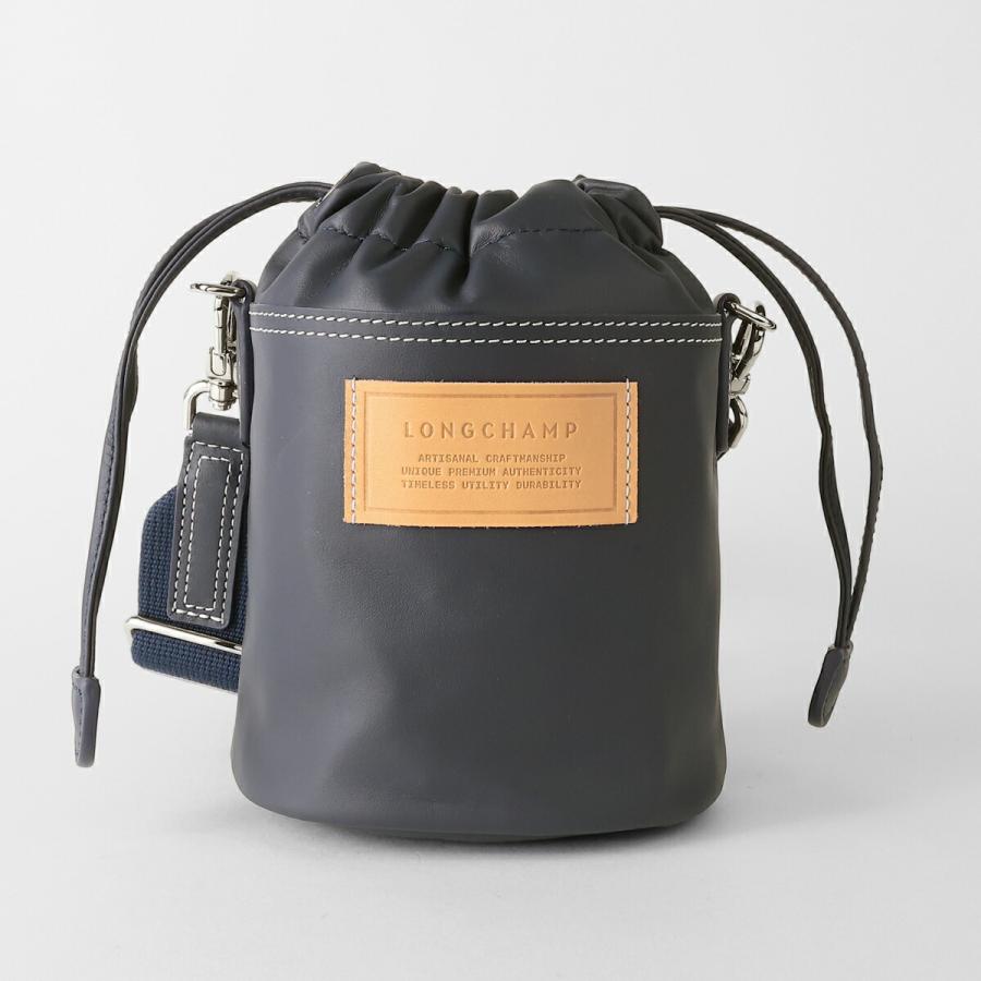 LONGCHAMP（ロンシャン） 並行輸入 ショルダーバッグ ル プリアージュ