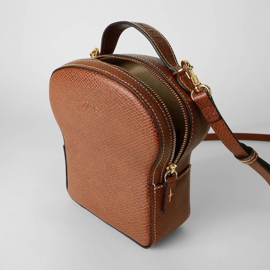 LONGCHAMP 並行輸入 ロンシャン ショルダーバッグ エピュレ XS