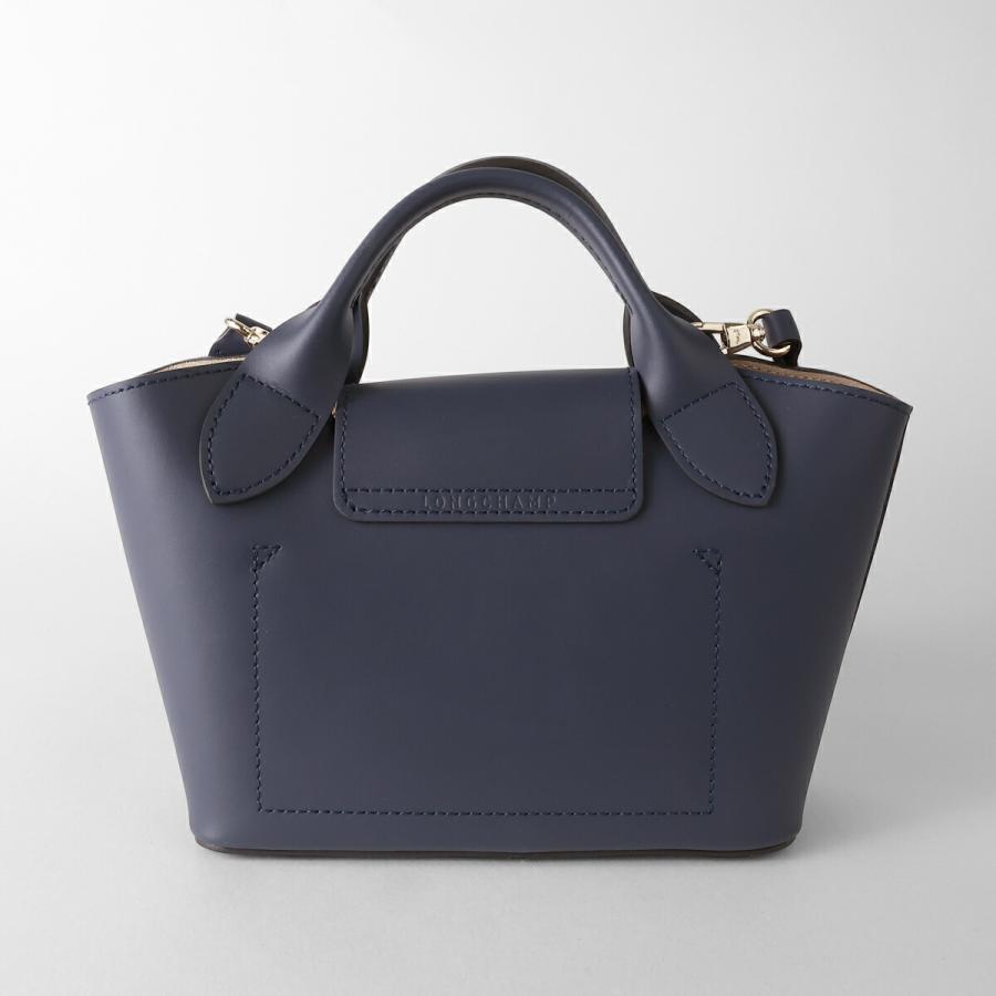 LONGCHAMPショルダートートバッグ LONGCHAMP（ロンシャン） 並行輸入 ショルダーバッグ ル ロゾ トップ
