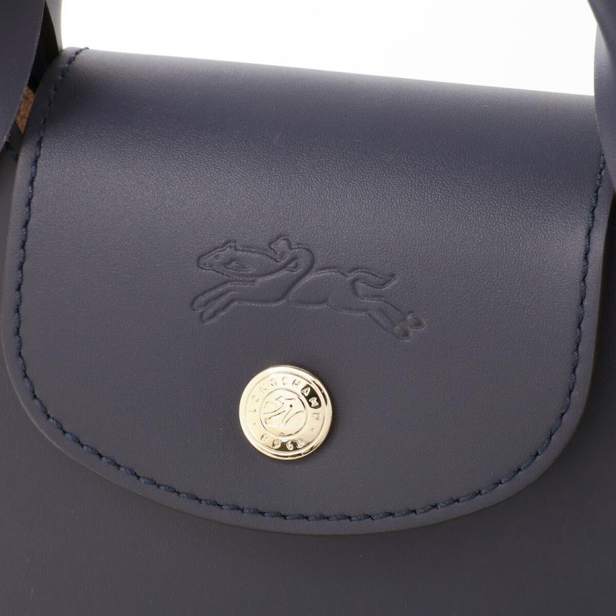 LONGCHAMP（ロンシャン） 並行輸入 ショルダーバッグ エピュレ XS