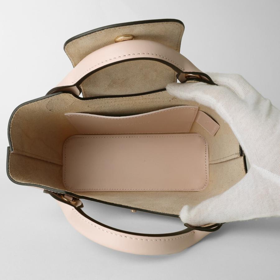 A10美品✨ロンシャン エピュレ 2WAY ショルダーバッグ レザー ピンク系 LONGCHAMP（ロンシャン） 並行輸入 ショルダーバッグ エピュレ XS