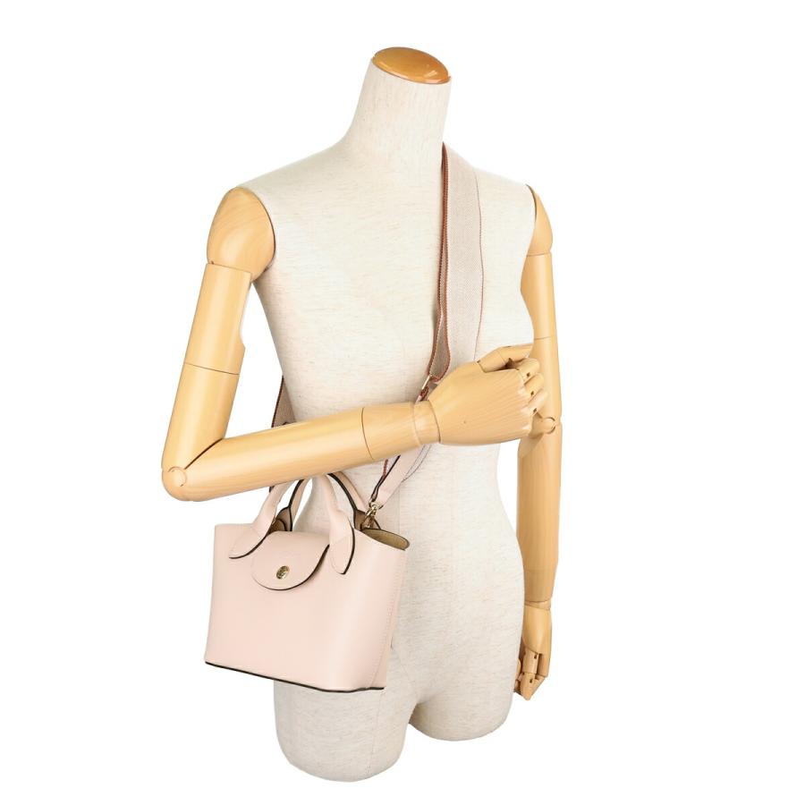 LONGCHAMP（ロンシャン） 並行輸入 ショルダーバッグ エピュレ XS