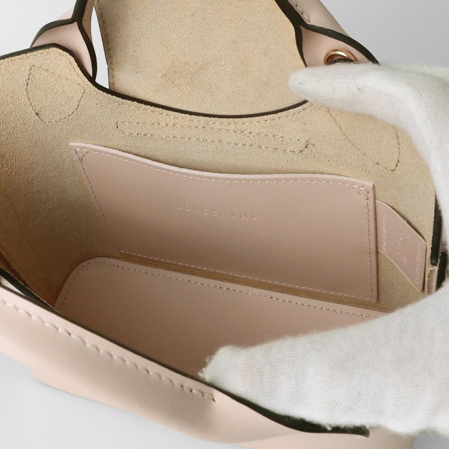 LONGCHAMP（ロンシャン） 並行輸入 ショルダーバッグ エピュレ XS