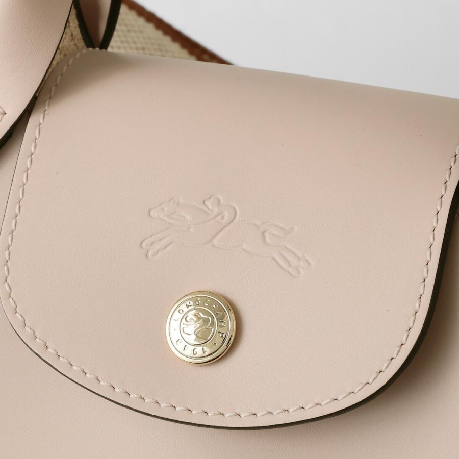 LONGCHAMP（ロンシャン） 並行輸入 ショルダーバッグ エピュレ XS