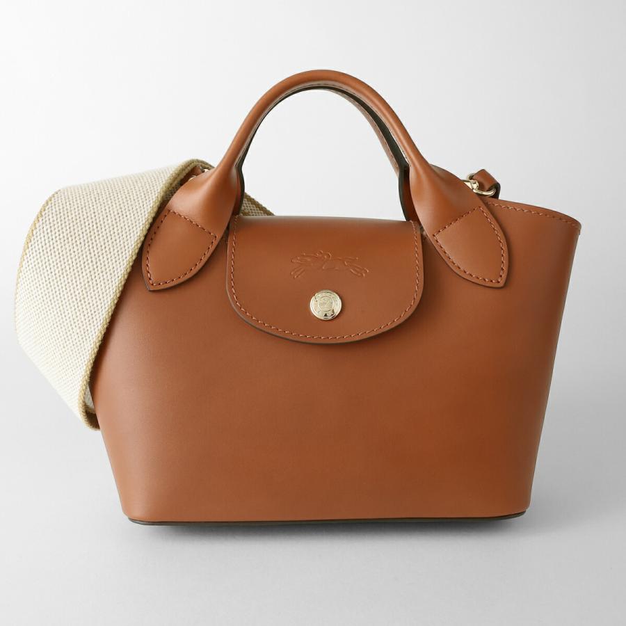 LONGCHAMP（ロンシャン） 並行輸入 ショルダーバッグ エピュレ XS